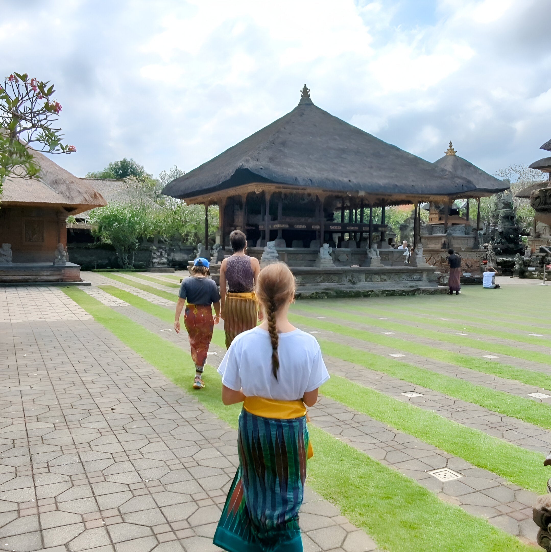 Bali & Lombok – Earthquakes, Waterfalls, Holy Springs and Tropical Magic