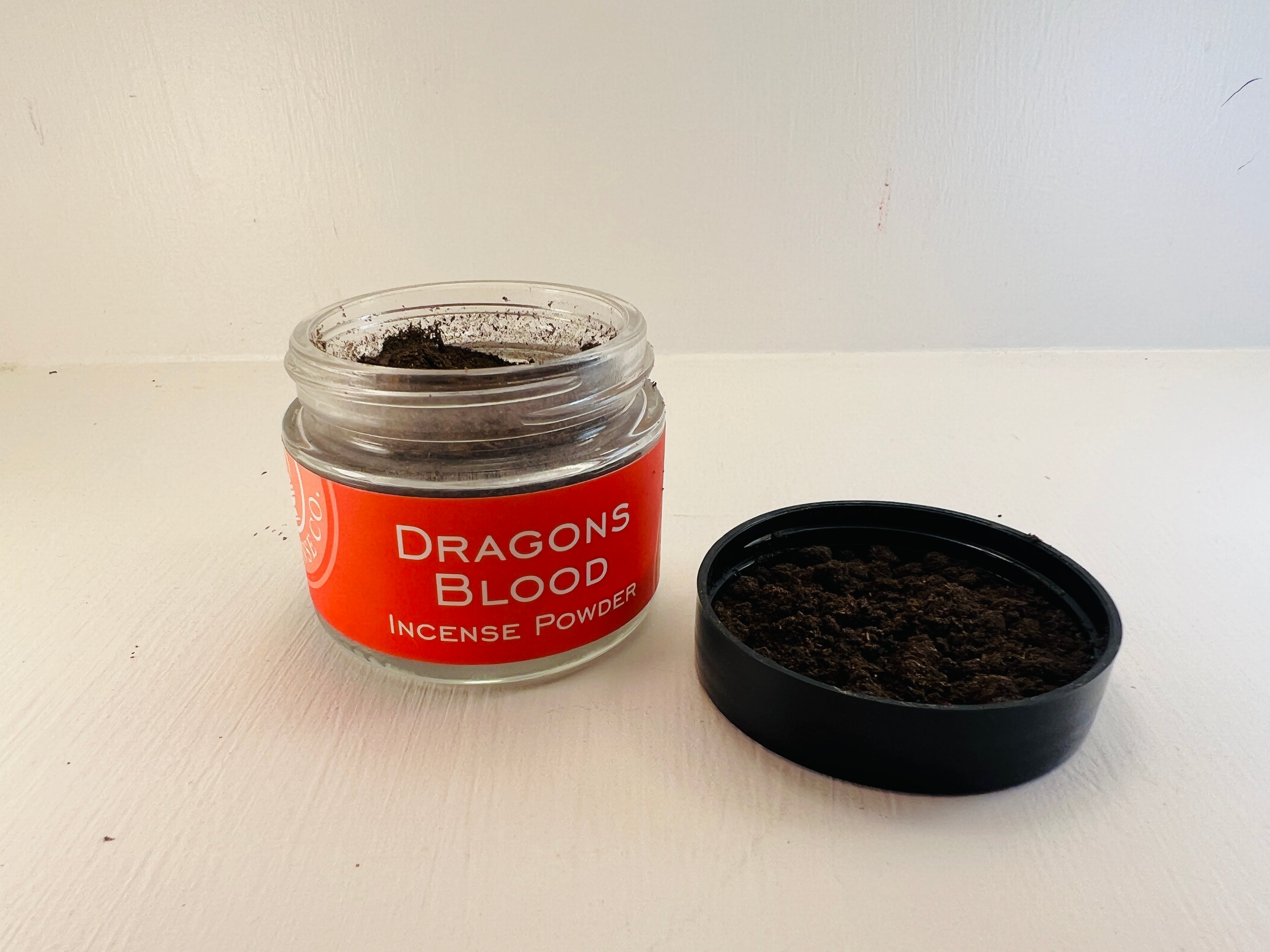 Dragon’s Blood Premium Incense Powder